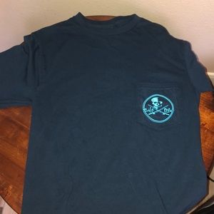 long sleeve salt life shirt